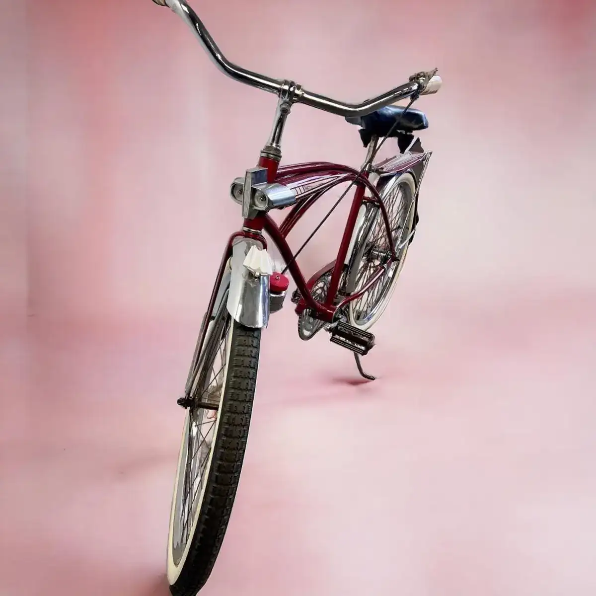 Vintage Murray American cruiser bicycle