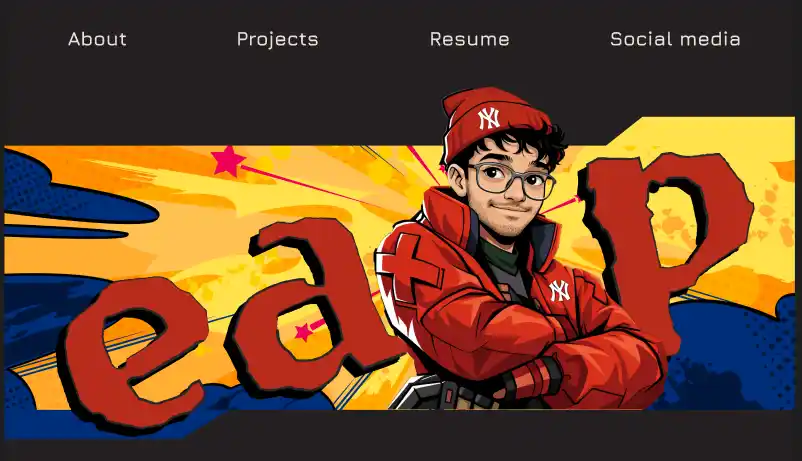 Portfolio