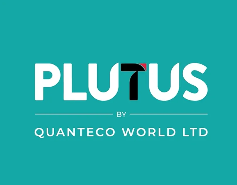 PLutus logo animation