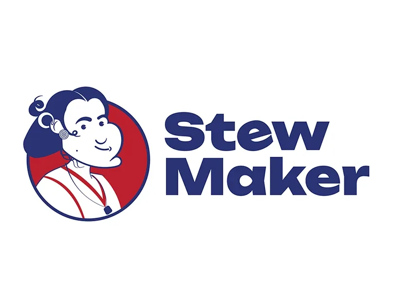 Stew Maker logo motion