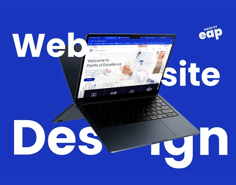 Wix website design